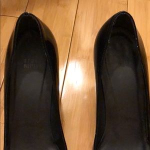 Stuart Weitzman Shoes - Stuart Weitzman - Patent Pumps - Size 8.5 Stuart Weitzman Shoes - Stuart Weitzman - Patent Pumps - Size 8.5